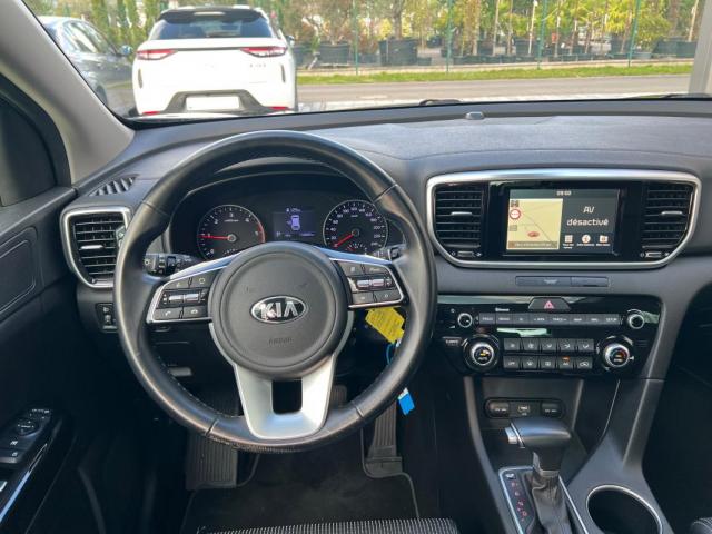 Kia Sportage image 5
