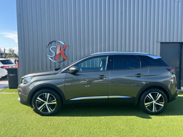 Peugeot 3008 image 8