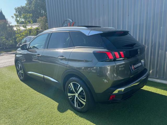 Peugeot 3008 image 4