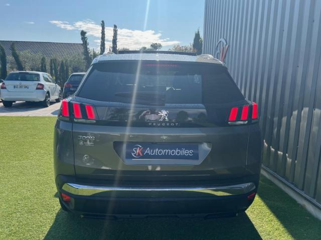 Peugeot 3008 image 9