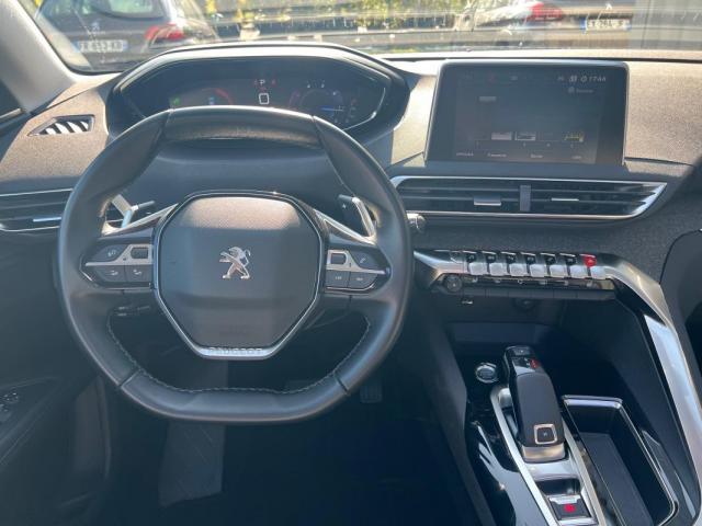 Peugeot 3008 image 2