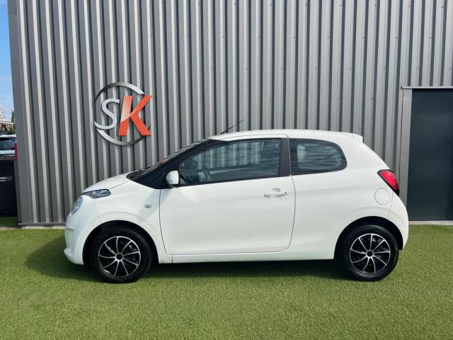 Citroen C1 image 6