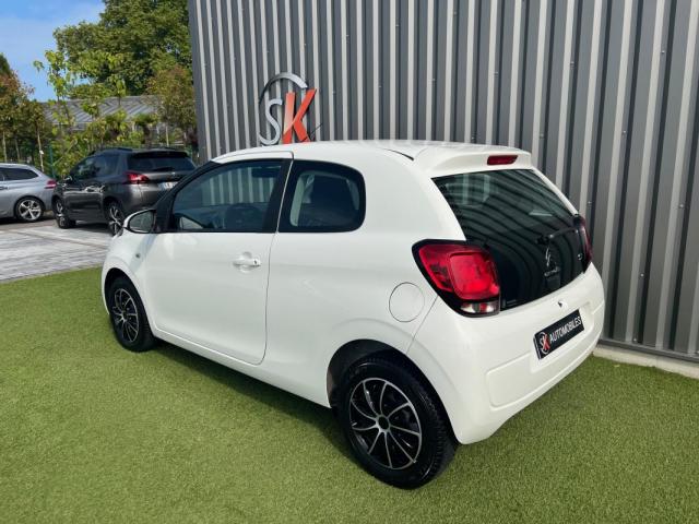 Citroen C1 image 1