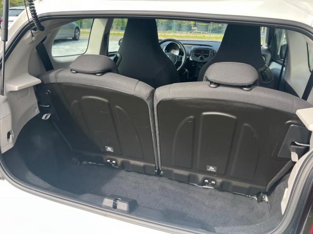 Citroen C1 image 2