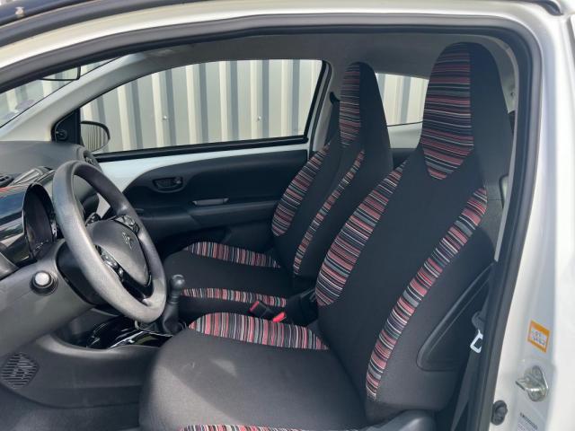 Citroen C1 image 4