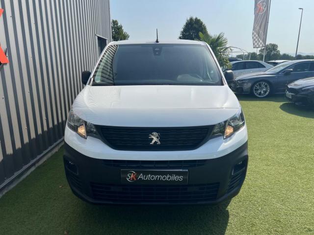 Peugeot Partner image 3