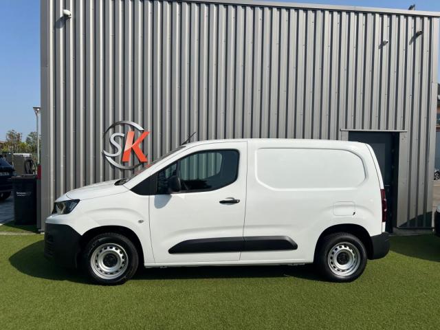 Peugeot Partner image 6