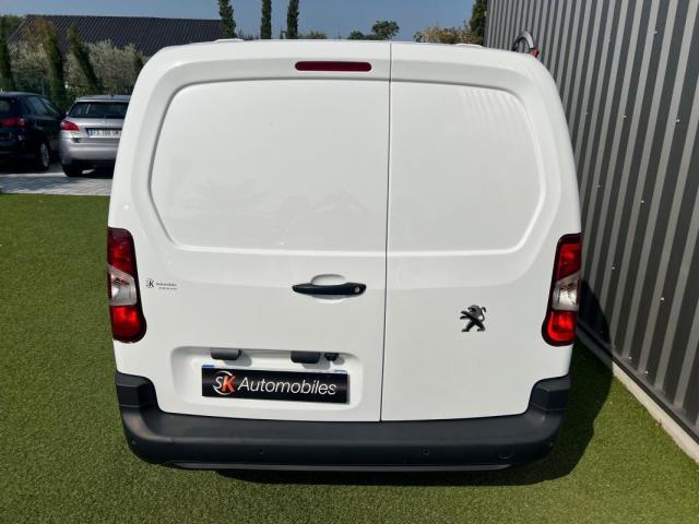 Peugeot Partner image 7