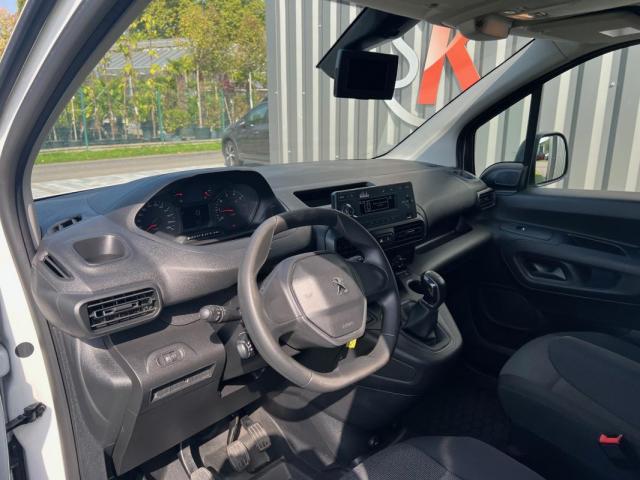 Peugeot Partner image 4