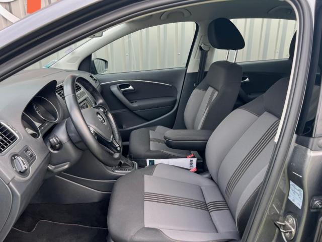 Volkswagen Polo image 8