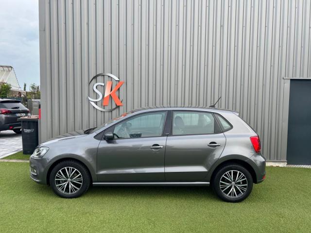Volkswagen Polo image 1
