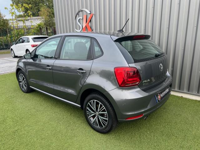 Volkswagen Polo image 7