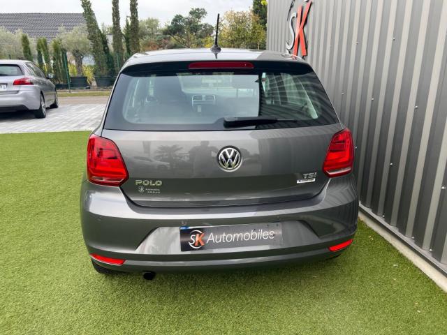 Volkswagen Polo image 6