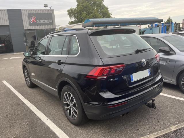Volkswagen Tiguan image 2