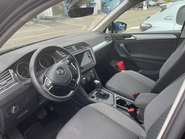 Volkswagen Tiguan image 1