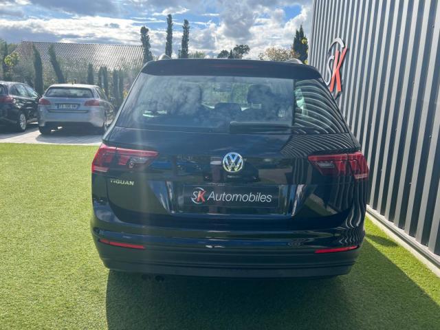 Volkswagen Tiguan image 2