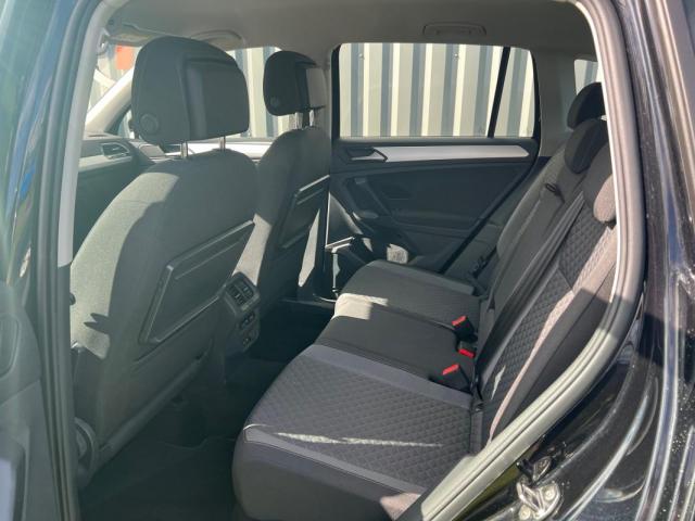 Volkswagen Tiguan image 1
