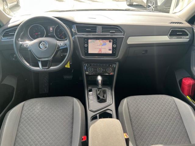 Volkswagen Tiguan image 4