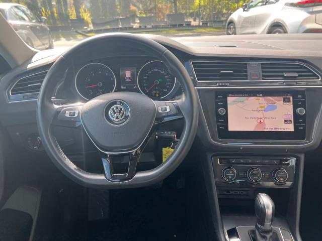 Volkswagen Tiguan image 5