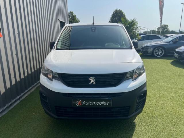 Peugeot Partner image 5