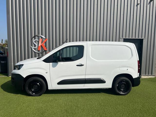 Peugeot Partner image 3