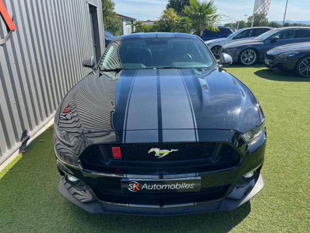 Ford Mustang image 2