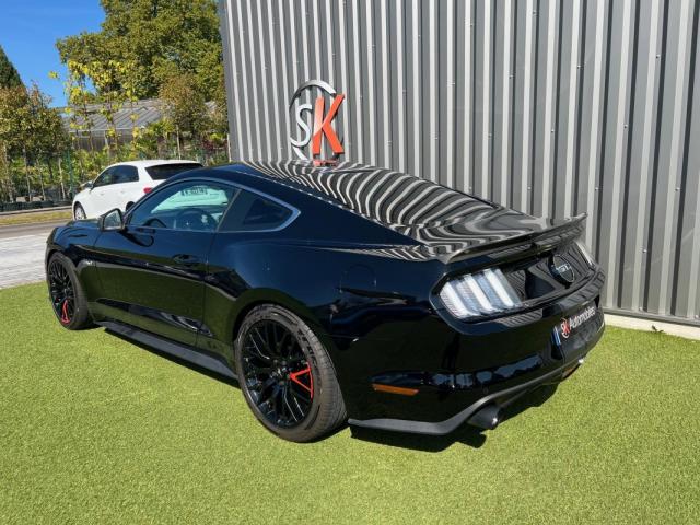Ford Mustang image 6