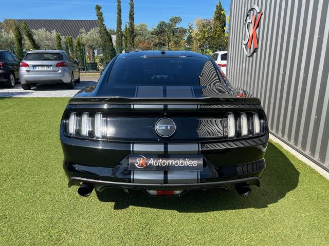 Ford Mustang image 9