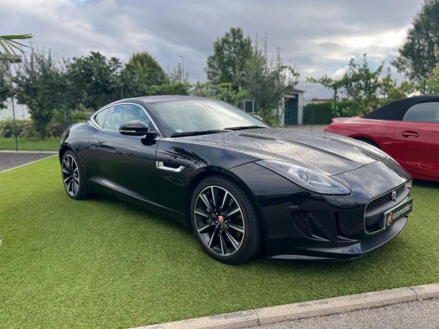 Jaguar F-Type image 7