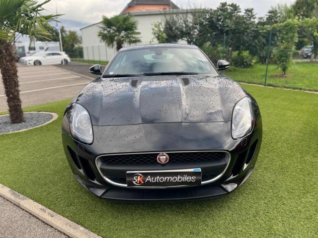 Jaguar F-Type image 5
