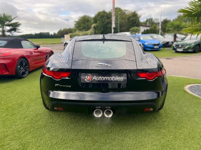 Jaguar F-Type image 8