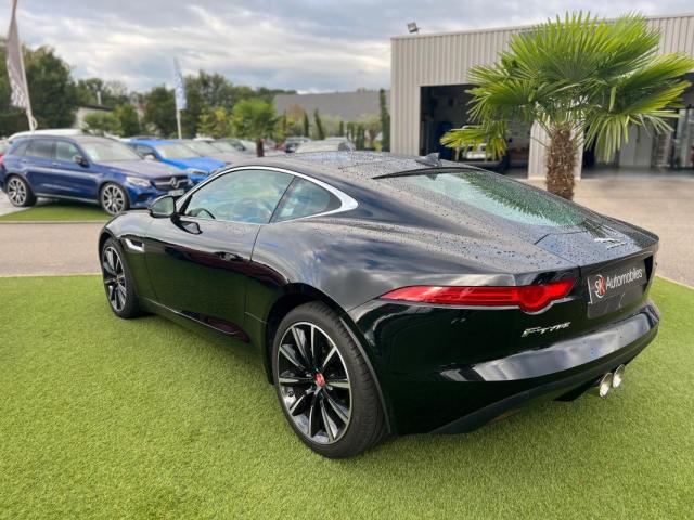 Jaguar F-Type image 9