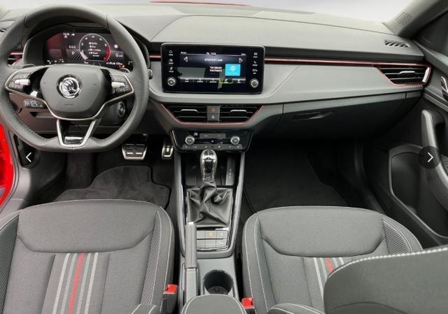 Skoda Scala image 3