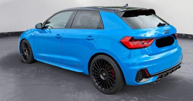 Audi A1 Sportback image 3