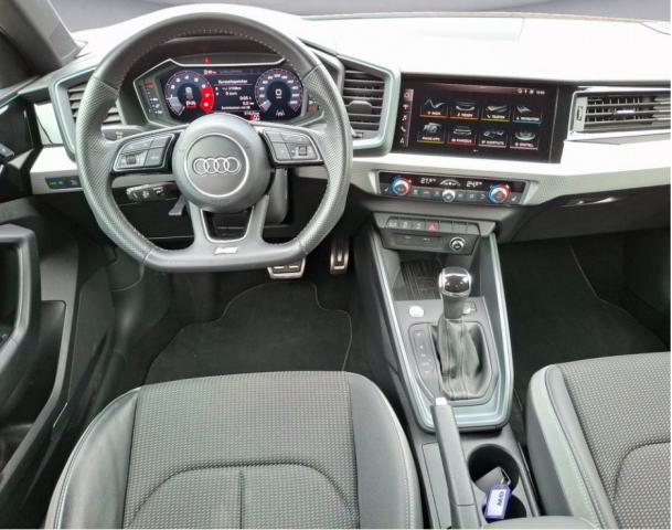 Audi A1 Sportback image 2