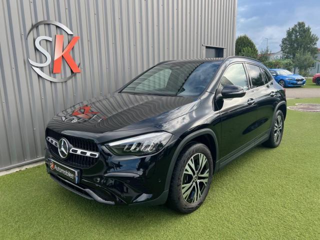 Mercedes Benz