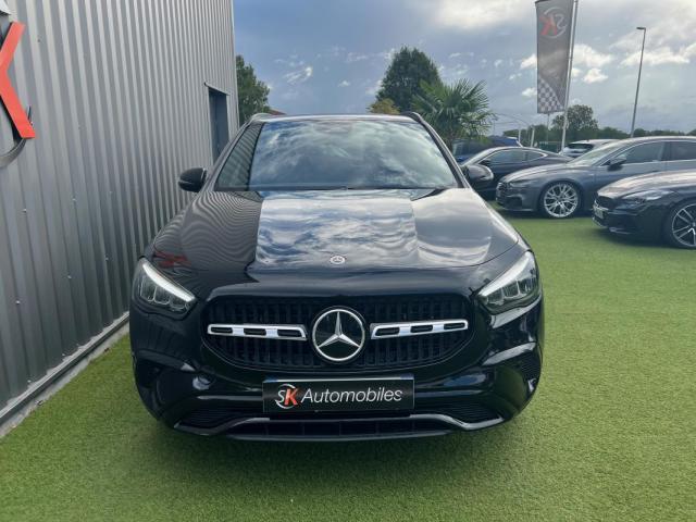 Mercedes Benz Classe Gla image 1