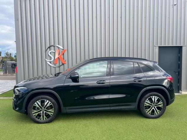 Mercedes Benz Classe Gla image 7