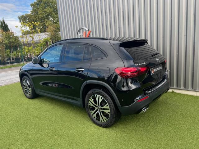 Mercedes Benz Classe Gla image 9
