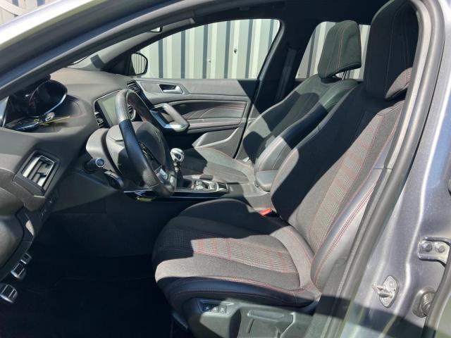 Peugeot 308 Sw image 3