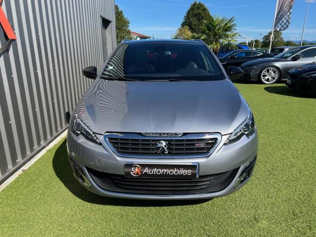 Peugeot 308 Sw image 5