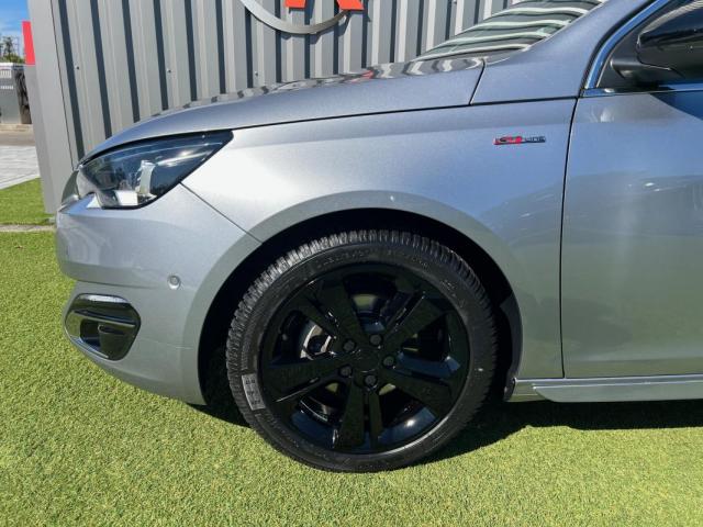 Peugeot 308 Sw image 6