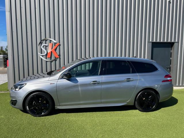 Peugeot 308 Sw image 1