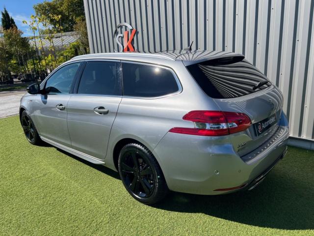 Peugeot 308 Sw image 9