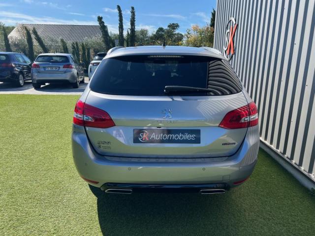 Peugeot 308 Sw image 8
