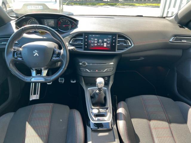 Peugeot 308 Sw image 2
