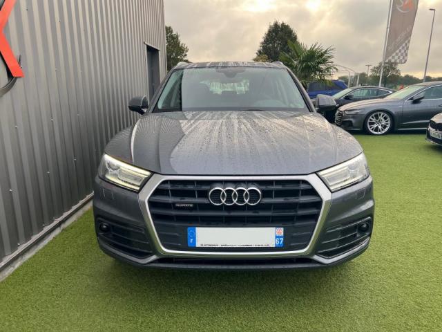 Audi Q5 image 5