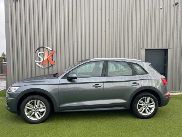 Audi Q5 image 8