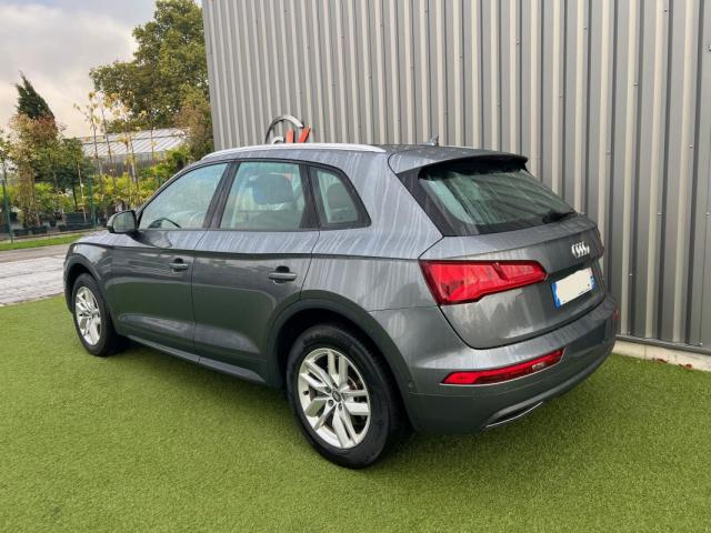 Audi Q5 image 7