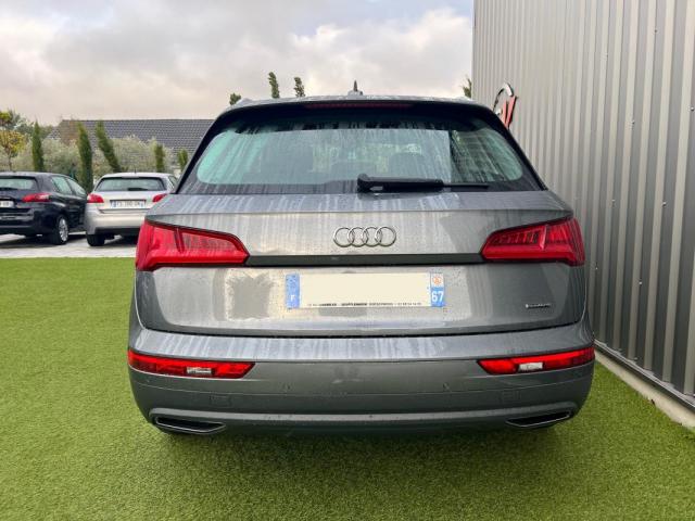 Audi Q5 image 2